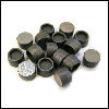 Lashcap, 8mm