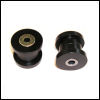 Bushing, Front subframe, rear