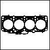 Cylinder head gasket