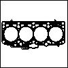 Cylinder head gasket