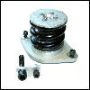Engine mount, Rear right