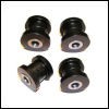 Bushing, Front anti roll bar, outer