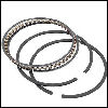 Piston ring kit