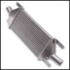 Intercooler kit