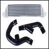 Intercooler kit