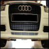 Intercooler kit