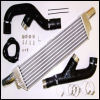 Intercooler kit