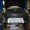 Intercooler kit