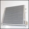 Intercooler kit
