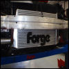 Intercooler kit