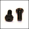 Flywheel bolt