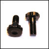 Flywheel bolt