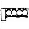 Cylinder head gasket