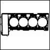 Cylinder head gasket