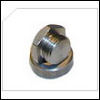Lambda nut + screw