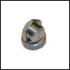 Lambda nut + screw