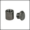 Lambda nut + screw