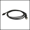 LM-2 Power Cable, Cigarette lighter 