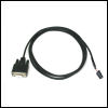 Program Cable (MTX, LM-2, LC-2 SCG-1, PSB-1