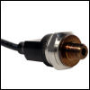 0-1450 PSI (100 BAR) Air/Fluid Pressure Senso