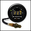 MTX-L PLUS: Digital Air/Fuel Ratio Gauge Kit