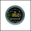 MTX-D: MTX Digital Series Oil Pressure & Temp