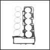 Cylinderpackning