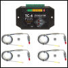 4-Channel EGT Kit (TC-4, 4 Type-K EGT Probes)