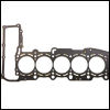 Cylinderpackning