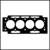 Cylinder head gasket