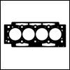 Cylinder head gasket